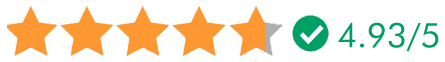 Rated Excellent - 9,780+ Customer Reviews